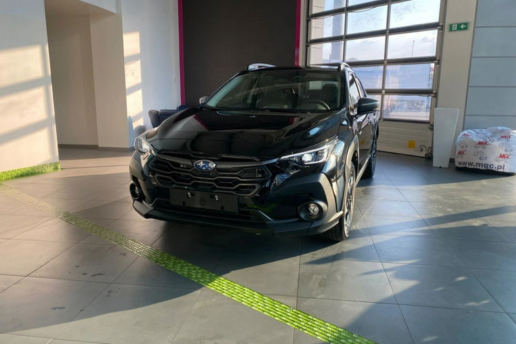 inny Subaru Crosstrek Platinum / Dostępny od ręki / 8 Lat Gwarancji zdjęcie 2