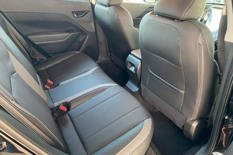 inny Subaru Crosstrek Platinum / Dostępny od ręki / 8 Lat Gwarancji zdjęcie 20