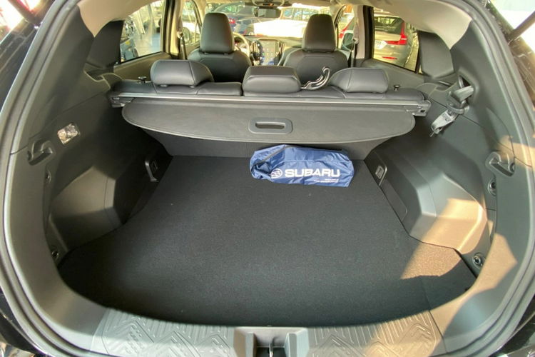 inny Subaru Crosstrek Platinum / Dostępny od ręki / 8 Lat Gwarancji zdjęcie 21