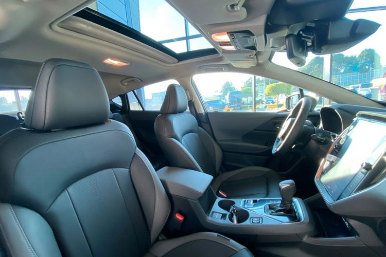 inny Subaru Crosstrek Platinum / Dostępny od ręki / 8 Lat Gwarancji zdjęcie 24