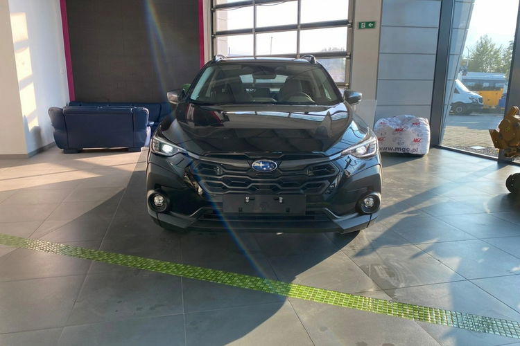inny Subaru Crosstrek Platinum / Dostępny od ręki / 8 Lat Gwarancji zdjęcie 3