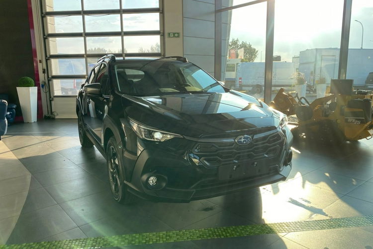 inny Subaru Crosstrek Platinum / Dostępny od ręki / 8 Lat Gwarancji zdjęcie 6