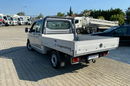 Transporter Volkswagen T5/ Transporter 2, 5 TDi / 4 Motion / Dopelkabina / Pick up zdjęcie 10