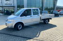 Transporter Volkswagen T5/ Transporter 2, 5 TDi / 4 Motion / Dopelkabina / Pick up zdjęcie 13