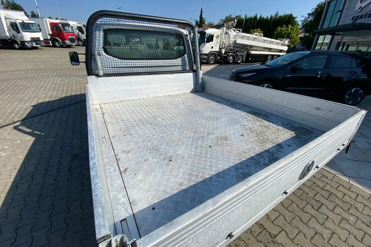 Transporter Volkswagen T5/ Transporter 2, 5 TDi / 4 Motion / Dopelkabina / Pick up zdjęcie 14