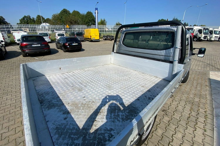 Transporter Volkswagen T5/ Transporter 2, 5 TDi / 4 Motion / Dopelkabina / Pick up zdjęcie 17