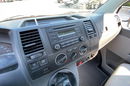 Transporter Volkswagen T5/ Transporter 2, 5 TDi / 4 Motion / Dopelkabina / Pick up zdjęcie 18