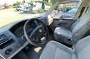 Transporter Volkswagen T5/ Transporter 2, 5 TDi / 4 Motion / Dopelkabina / Pick up zdjęcie 20