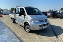 Transporter Volkswagen T5/ Transporter 2, 5 TDi / 4 Motion / Dopelkabina / Pick up zdjęcie 3