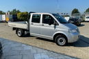 Transporter Volkswagen T5/ Transporter 2, 5 TDi / 4 Motion / Dopelkabina / Pick up zdjęcie 4