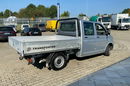 Transporter Volkswagen T5/ Transporter 2, 5 TDi / 4 Motion / Dopelkabina / Pick up zdjęcie 7