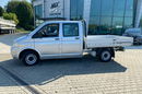 Transporter Volkswagen T5/ Transporter 2, 5 TDi / 4 Motion / Dopelkabina / Pick up zdjęcie 8