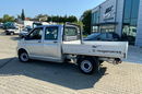 Transporter Volkswagen T5/ Transporter 2, 5 TDi / 4 Motion / Dopelkabina / Pick up zdjęcie 9