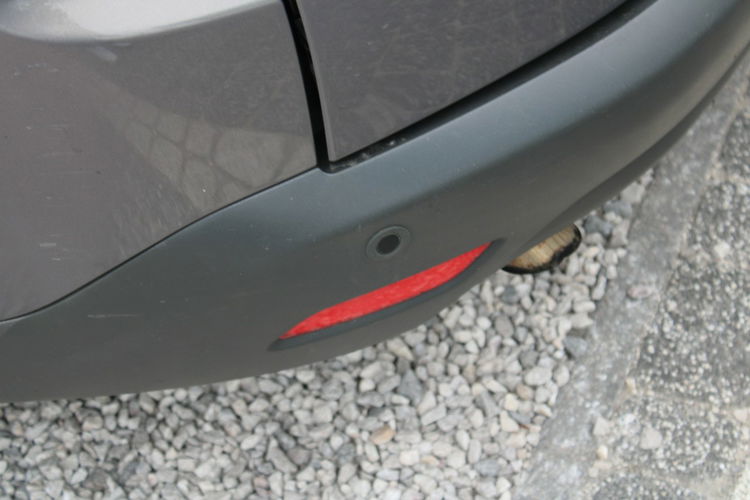 Ford S-Max 1.6 T Nawigacja tempomat 7 osobowy F-Marża zdjęcie 10