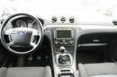 Ford S-Max 1.6 T Nawigacja tempomat 7 osobowy F-Marża zdjęcie 12