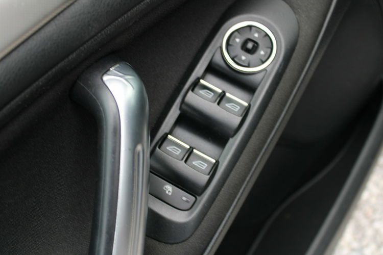 Ford S-Max 1.6 T Nawigacja tempomat 7 osobowy F-Marża zdjęcie 14