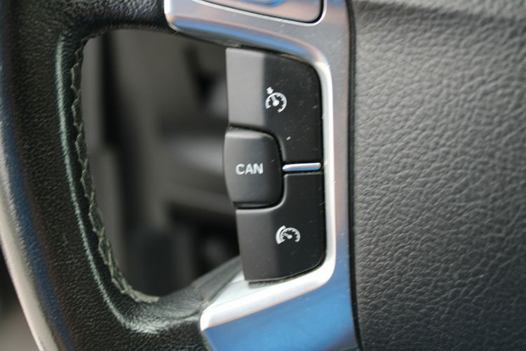 Ford S-Max 1.6 T Nawigacja tempomat 7 osobowy F-Marża zdjęcie 19