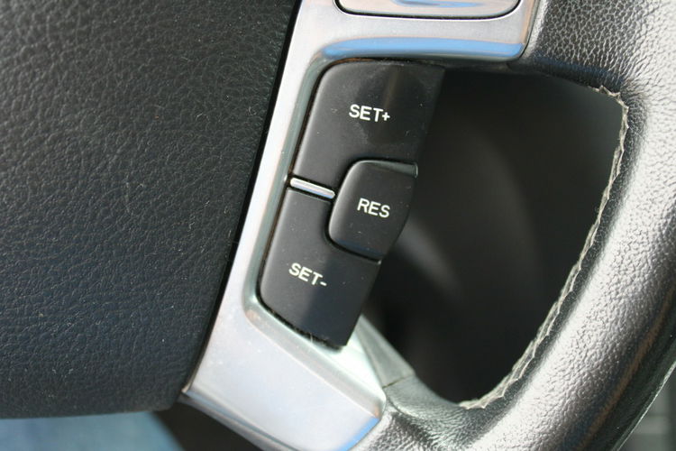 Ford S-Max 1.6 T Nawigacja tempomat 7 osobowy F-Marża zdjęcie 20