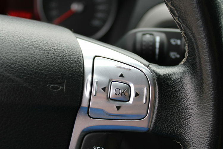 Ford S-Max 1.6 T Nawigacja tempomat 7 osobowy F-Marża zdjęcie 21