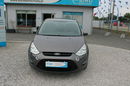Ford S-Max 1.6 T Nawigacja tempomat 7 osobowy F-Marża zdjęcie 2