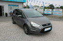 Ford S-Max 1.6 T Nawigacja tempomat 7 osobowy F-Marża zdjęcie 3