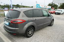 Ford S-Max 1.6 T Nawigacja tempomat 7 osobowy F-Marża zdjęcie 5