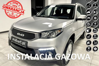 Toyota RAV-4 1.6 126KM +LPG LUXURY+NAVI 7900km Soczewka LEDSzyberdach Alu17 NIEMIEC