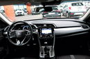 Honda Civic TYLKO 49tyś KM Tempomat AKTYWNY 182KM 3Lata GWAR I-wł Kraj Bezwypad 4x2 zdjęcie 10
