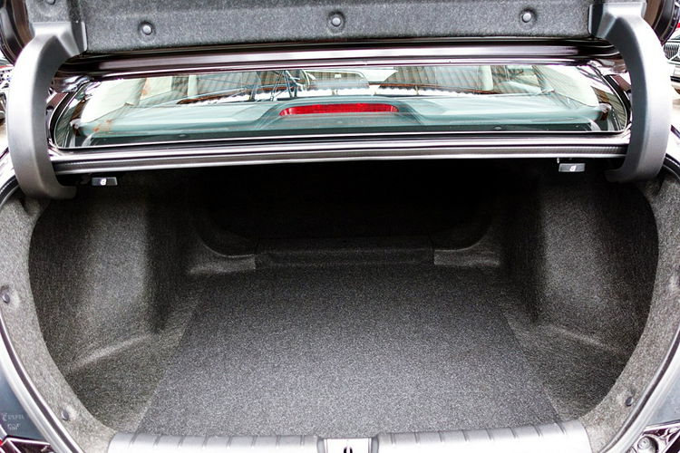 Honda Civic TYLKO 49tyś KM Tempomat AKTYWNY 182KM 3Lata GWAR I-wł Kraj Bezwypad 4x2 zdjęcie 12