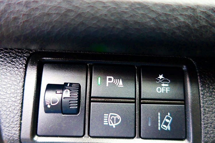 Honda Civic TYLKO 49tyś KM Tempomat AKTYWNY 182KM 3Lata GWAR I-wł Kraj Bezwypad 4x2 zdjęcie 14