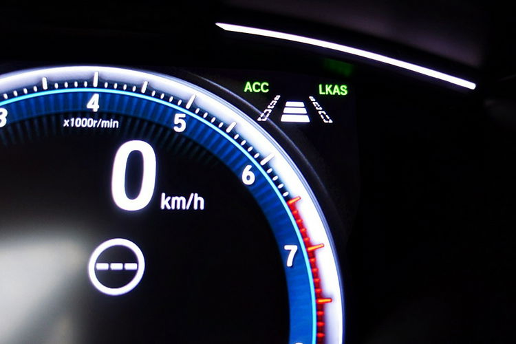 Honda Civic TYLKO 49tyś KM Tempomat AKTYWNY 182KM 3Lata GWAR I-wł Kraj Bezwypad 4x2 zdjęcie 20