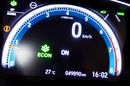 Honda Civic TYLKO 49tyś KM Tempomat AKTYWNY 182KM 3Lata GWAR I-wł Kraj Bezwypad 4x2 zdjęcie 21