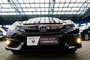 Honda Civic TYLKO 49tyś KM Tempomat AKTYWNY 182KM 3Lata GWAR I-wł Kraj Bezwypad 4x2 zdjęcie 1
