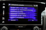 Honda Civic TYLKO 49tyś KM Tempomat AKTYWNY 182KM 3Lata GWAR I-wł Kraj Bezwypad 4x2 zdjęcie 31