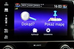 Honda Civic TYLKO 49tyś KM Tempomat AKTYWNY 182KM 3Lata GWAR I-wł Kraj Bezwypad 4x2 zdjęcie 33