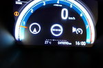 Honda Civic TYLKO 49tyś KM Tempomat AKTYWNY 182KM 3Lata GWAR I-wł Kraj Bezwypad 4x2 zdjęcie 38