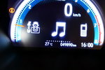 Honda Civic TYLKO 49tyś KM Tempomat AKTYWNY 182KM 3Lata GWAR I-wł Kraj Bezwypad 4x2 zdjęcie 39