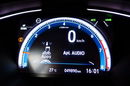 Honda Civic TYLKO 49tyś KM Tempomat AKTYWNY 182KM 3Lata GWAR I-wł Kraj Bezwypad 4x2 zdjęcie 43