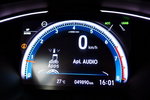 Honda Civic TYLKO 49tyś KM Tempomat AKTYWNY 182KM 3Lata GWAR I-wł Kraj Bezwypad 4x2 zdjęcie 43