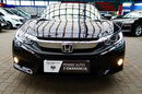 Honda Civic TYLKO 49tyś KM Tempomat AKTYWNY 182KM 3Lata GWAR I-wł Kraj Bezwypad 4x2 zdjęcie 45