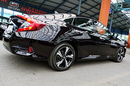 Honda Civic TYLKO 49tyś KM Tempomat AKTYWNY 182KM 3Lata GWAR I-wł Kraj Bezwypad 4x2 zdjęcie 3