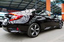 Honda Civic TYLKO 49tyś KM Tempomat AKTYWNY 182KM 3Lata GWAR I-wł Kraj Bezwypad 4x2 zdjęcie 49