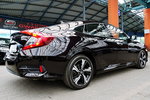 Honda Civic TYLKO 49tyś KM Tempomat AKTYWNY 182KM 3Lata GWAR I-wł Kraj Bezwypad 4x2 zdjęcie 49