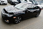Honda Civic TYLKO 49tyś KM Tempomat AKTYWNY 182KM 3Lata GWAR I-wł Kraj Bezwypad 4x2 zdjęcie 51