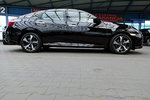 Honda Civic TYLKO 49tyś KM Tempomat AKTYWNY 182KM 3Lata GWAR I-wł Kraj Bezwypad 4x2 zdjęcie 53