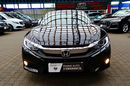 Honda Civic TYLKO 49tyś KM Tempomat AKTYWNY 182KM 3Lata GWAR I-wł Kraj Bezwypad 4x2 zdjęcie 54
