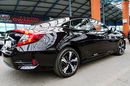 Honda Civic TYLKO 49tyś KM Tempomat AKTYWNY 182KM 3Lata GWAR I-wł Kraj Bezwypad 4x2 zdjęcie 59