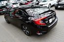 Honda Civic TYLKO 49tyś KM Tempomat AKTYWNY 182KM 3Lata GWAR I-wł Kraj Bezwypad 4x2 zdjęcie 60