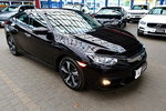 Honda Civic TYLKO 49tyś KM Tempomat AKTYWNY 182KM 3Lata GWAR I-wł Kraj Bezwypad 4x2 zdjęcie 62