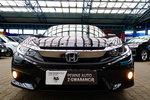 Honda Civic TYLKO 49tyś KM Tempomat AKTYWNY 182KM 3Lata GWAR I-wł Kraj Bezwypad 4x2 zdjęcie 65